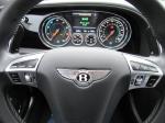 Bentley Flying Spur V8 S 2017 года